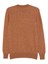 Piacenza 1733 Long Sleeve Crew-Neck Sweater