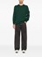 Stone Island `Light RWS Pure Wool` Crew-Neck