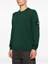Stone Island `Light RWS Pure Wool` Crew-Neck