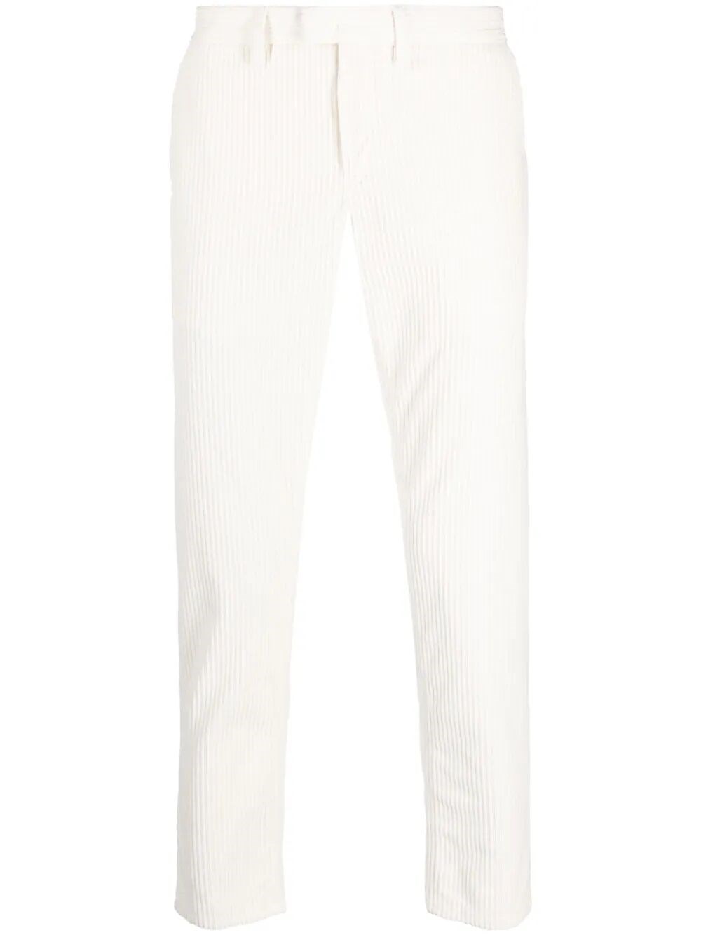 Dondup Pablo Pants In White