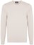Drumohr Long Sleeve Crew-Neck Sweater