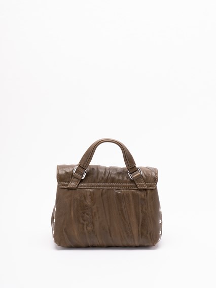 ハンドバッグ Zanellato Small Dotta Centauro ZANELLATO - Dotta Centauro S bag | Leam Roma - Luxury