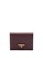 Prada Saffiano Leather Wallet