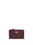 Prada Saffiano Leather Card Holder