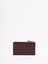 Prada Saffiano Leather Card Holder