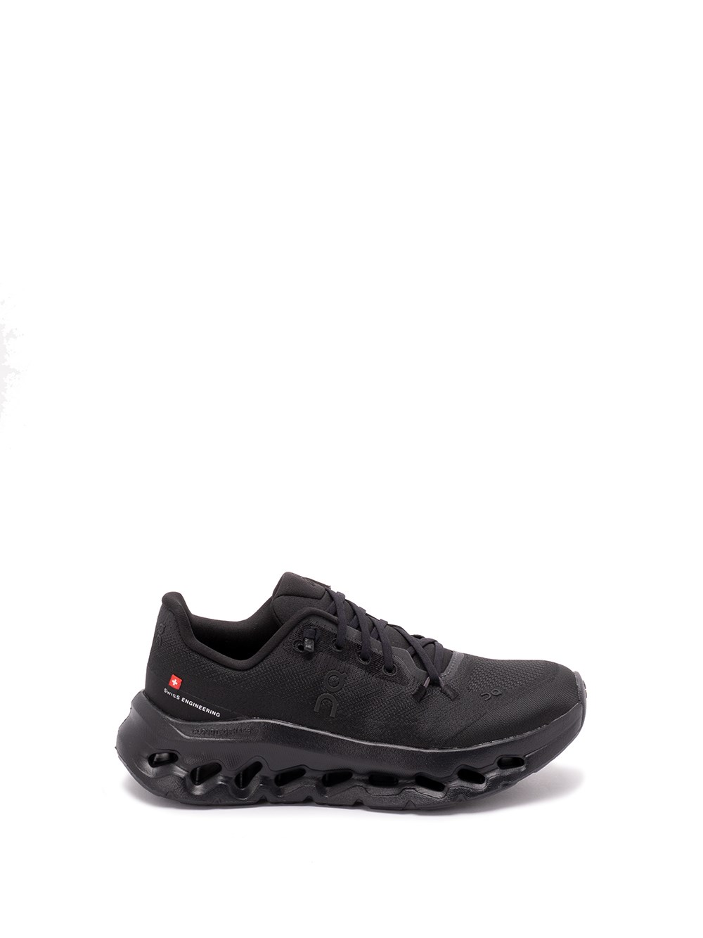 On Running On Sneaker Sneakers In Black