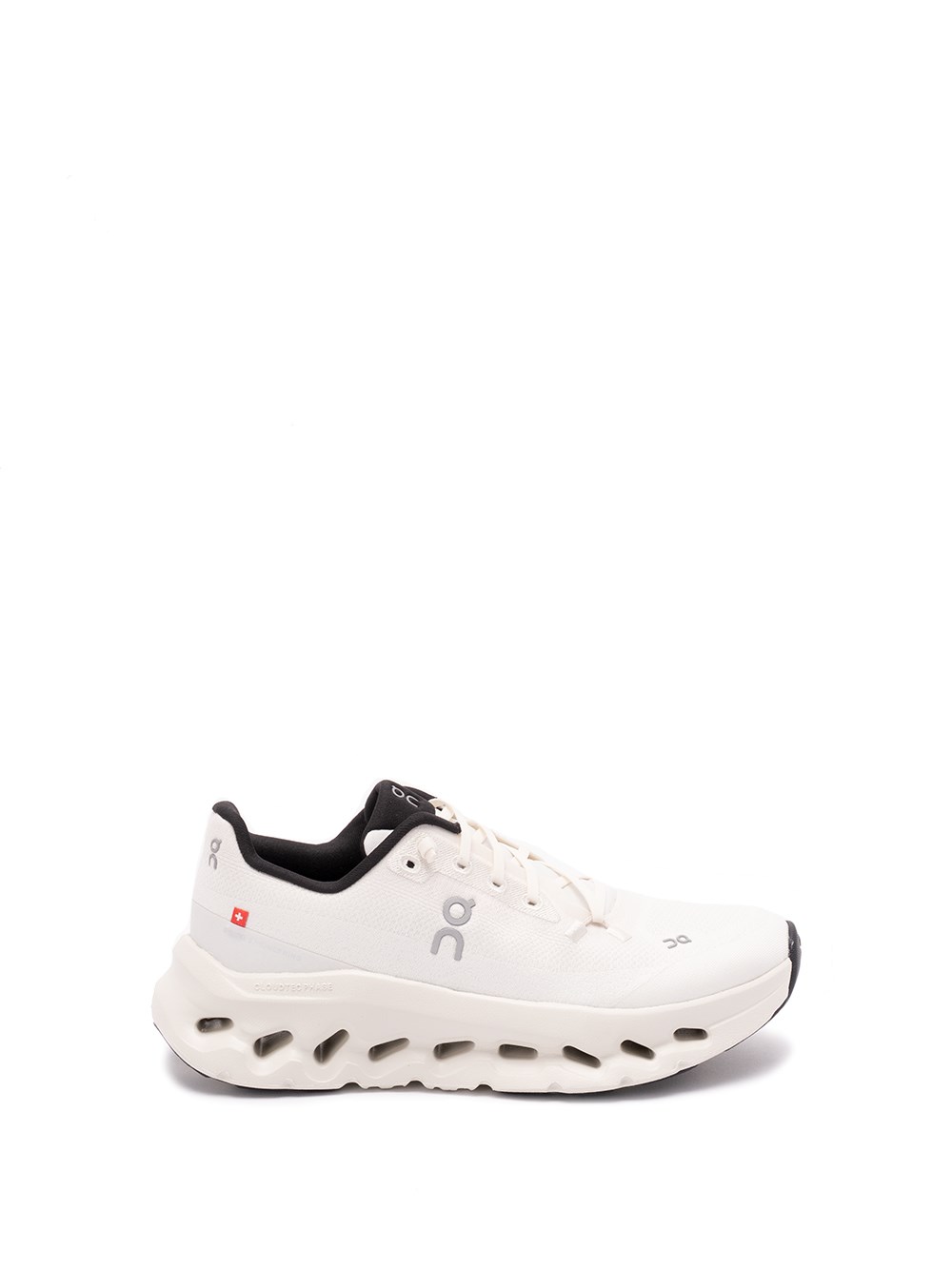 On Running Cloudtilt Low-top Sneakers In Gray