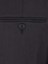 Prada Gabardine Straight Pants