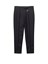Prada Gabardine Straight Pants