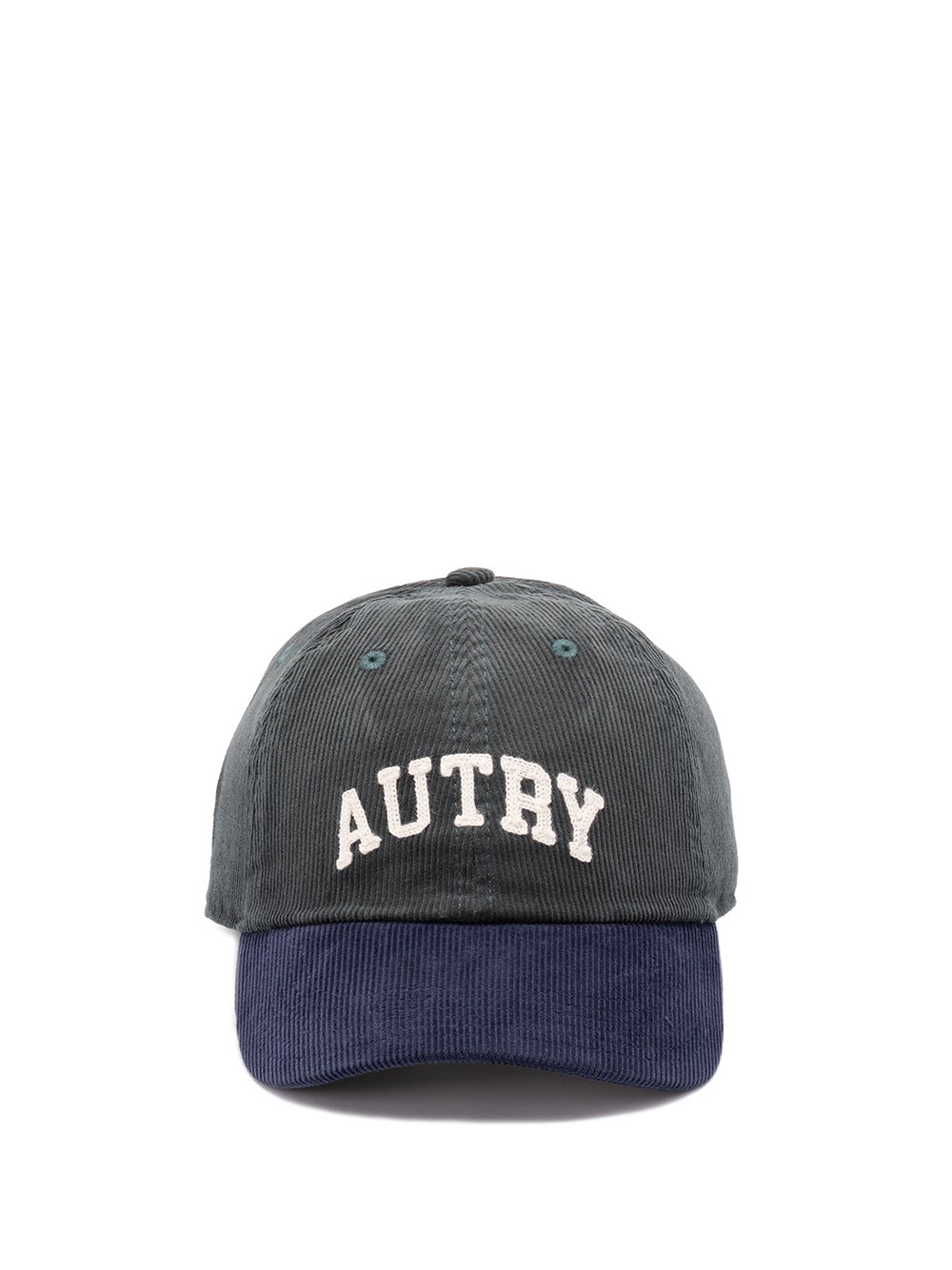 Autry Baseball Hat In Green