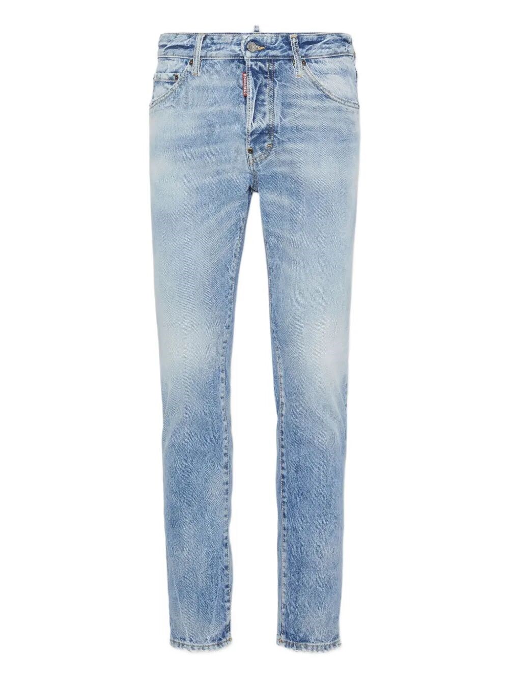 Dsquared2 Cool Guy Jeans In Blue