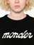 Moncler Crew-Neck Sweater