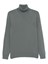 Drumohr Long Sleeve Turtle-Neck Sweater