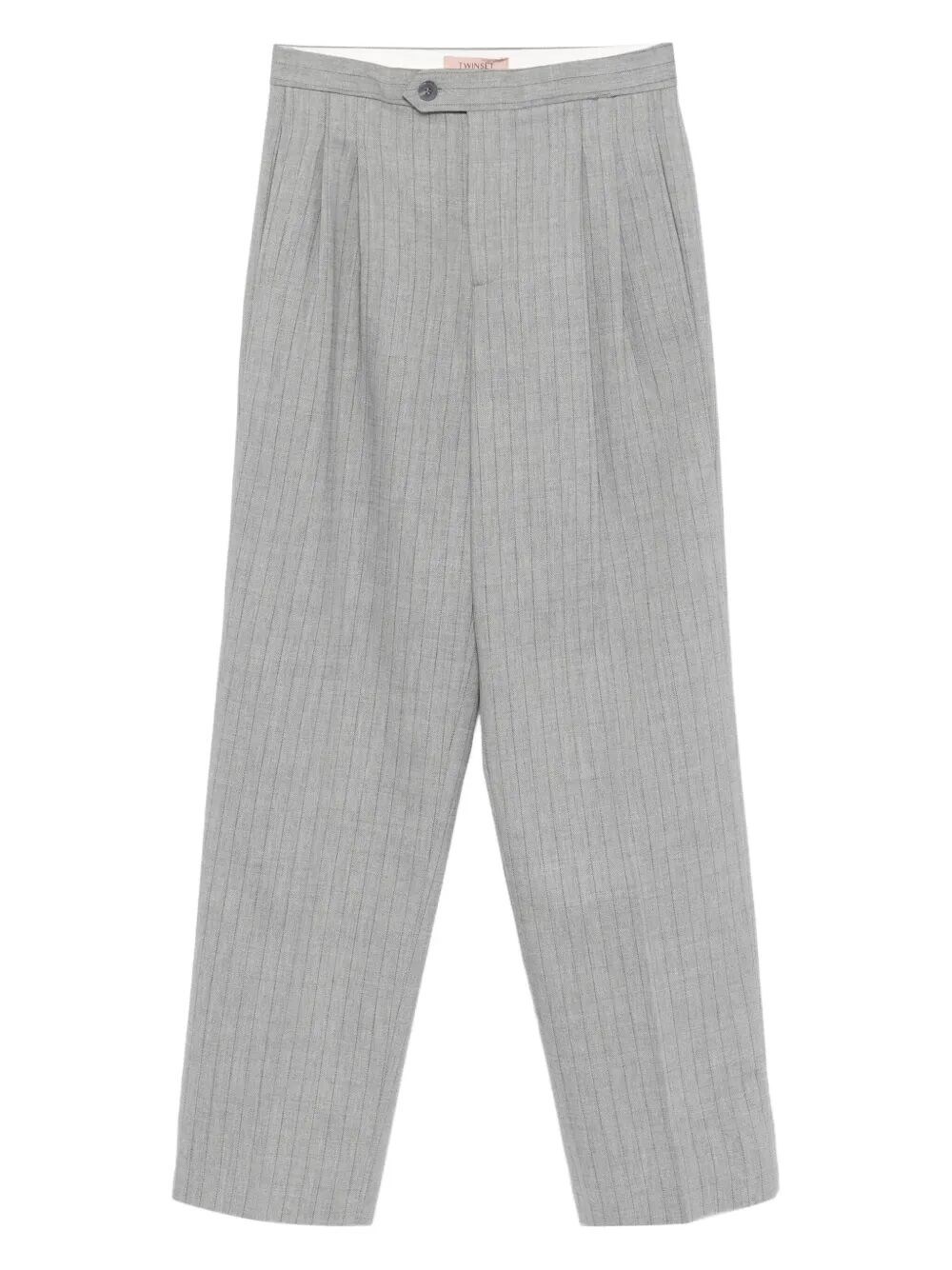 Twin Set Pants