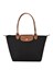Longchamp `Le Pliage Original` Medium Tote