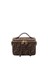 Fendi `Jacquard FF` Vanity Bag