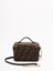 Fendi `Jacquard FF` Vanity Bag