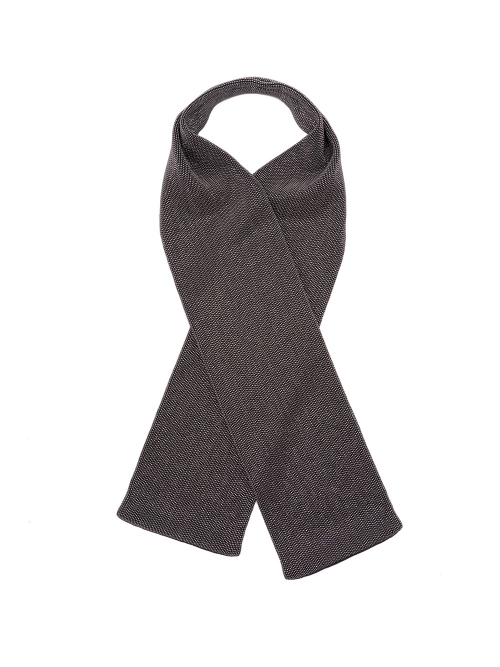 Brunello Cucinelli Scarf In Black