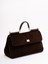 Dolce & Gabbana Medium `My Sicily` Handbag