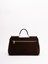 Dolce & Gabbana Medium `My Sicily` Handbag