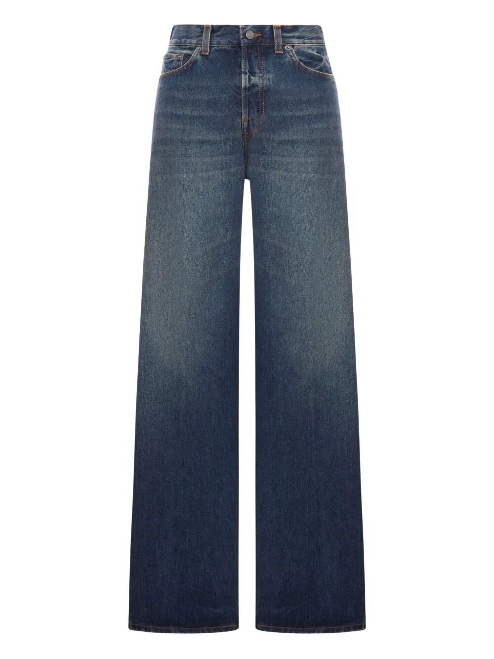 Haikure `bethany` Jeans In Blue