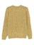 Altea Long Sleeve Crew-Neck Sweater