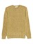 Altea Long Sleeve Crew-Neck Sweater