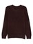 Altea Long Sleeve Crew-Neck Sweater