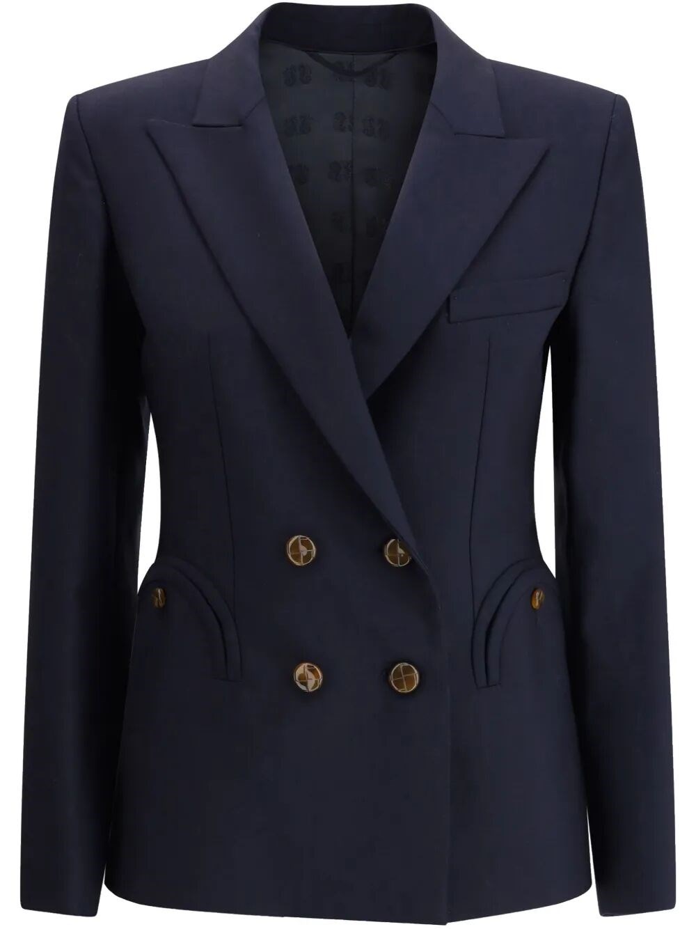 Blazé Milano First Class Everyday Blazer In Blue