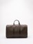 Fendi Large `FF` Duffle Bag