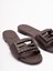 Fendi `Baguette` Slides