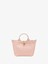 Longchamp `Le Roseau Sleek` Small Handbag