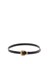 Valentino Garavani `VLogo Signature` Leather Belt