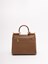 Dolce & Gabbana Small `My Sicily` Handbag