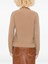 Gucci Long Sleeve Crew-Neck Top