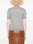 Gucci Short Sleeve Crew-Neck Top