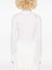 Ermanno Scervino Long Sleeve Polo-Neck Sweater