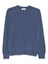 Altea Long Sleeve Crew-Neck Sweater
