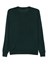 Altea Long Sleeve Crew-Neck Sweater