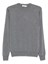Altea Long Sleeve Crew-Neck Sweater