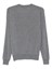 Altea Long Sleeve Crew-Neck Sweater