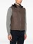 BARBA Napoli Vest With Hood