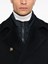 BARBA Napoli Peacoat