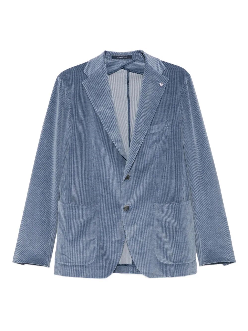 Tagliatore `montecarlo` Blazer In Blue