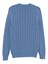 Drumohr Long Sleeve Crew-Neck Sweater