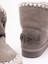 Mou `Eskimo 18 Glitter Logo`