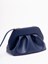 Themoirè `Tia Vegan Fabric` Clutch Bag