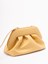 Themoirè `Tia Vegan Fabric` Clutch Bag