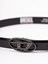 Diesel `B-1Dr Strass 20` Belt