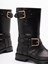 Dolce & Gabbana Biker Boots